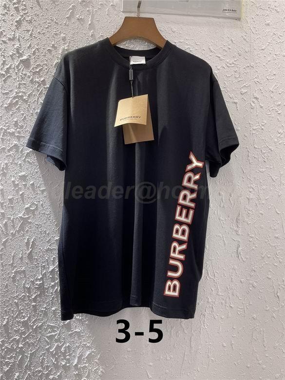 Burberry Women's T-shirts 9